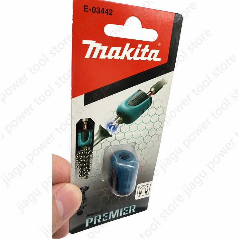 Makita PH2 E-03442 Sleeve Strong Magnetic Plus Multifunctional Electric Screwdriver Auxiliary Tool Accessories