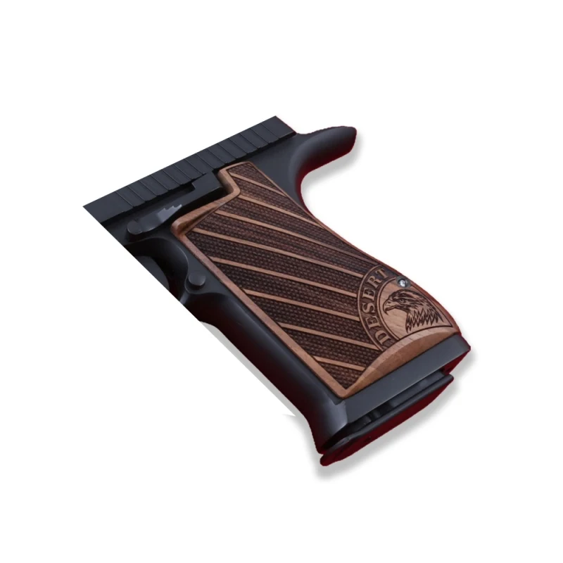 

KSD Brand Desert Eagle 3,57/44/50 Cal Mark I & VII & XIX Walnut Compatible Grip