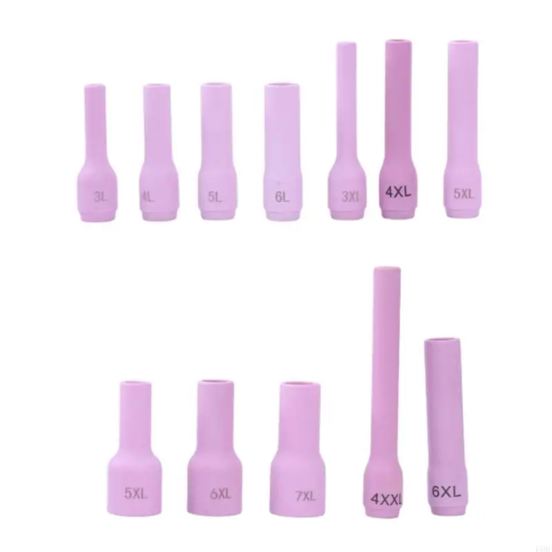 E5be 46pcs линзы