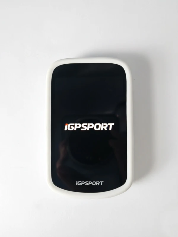 iGPSPORT BSC500 Full Cover Design Silicone Protective Case for