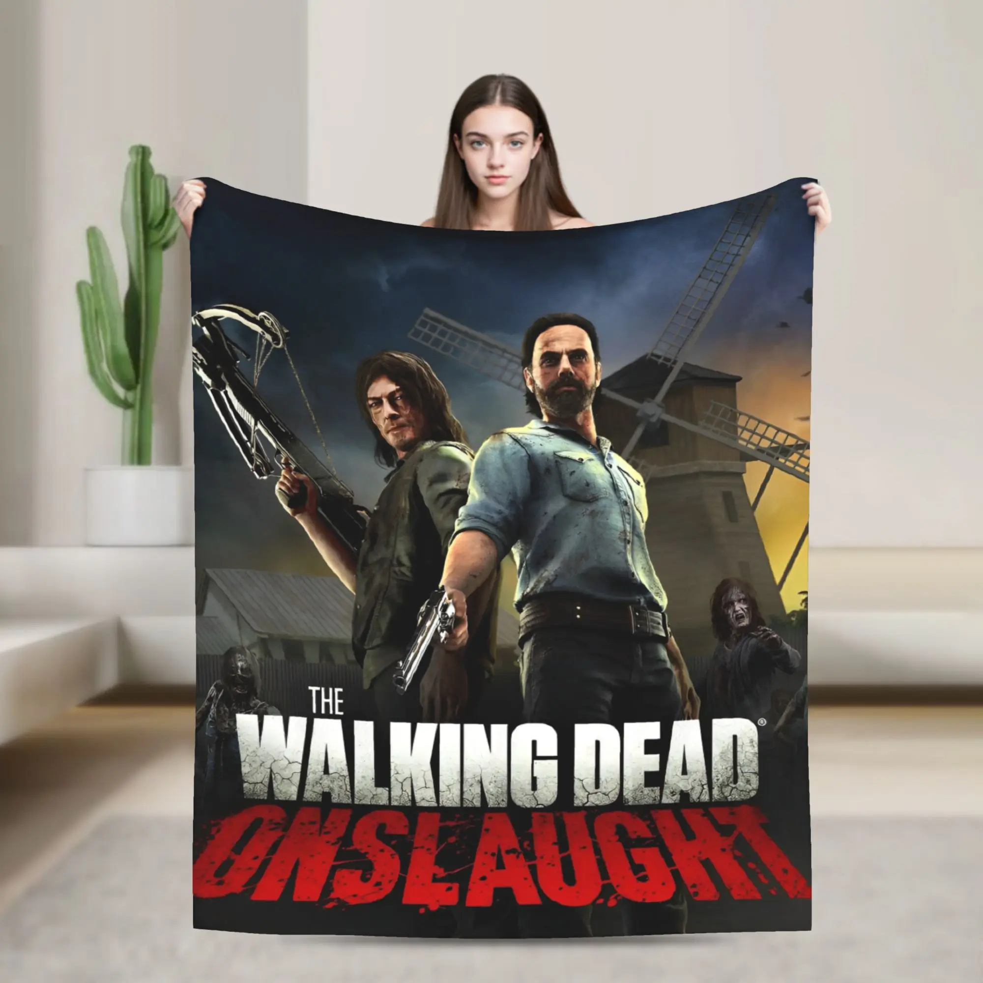 the-walking-dead-–-couverture-en-flanelle-serie-tv-geniale-pour-maison-hotel-canape-couvre-lit-125x100cm