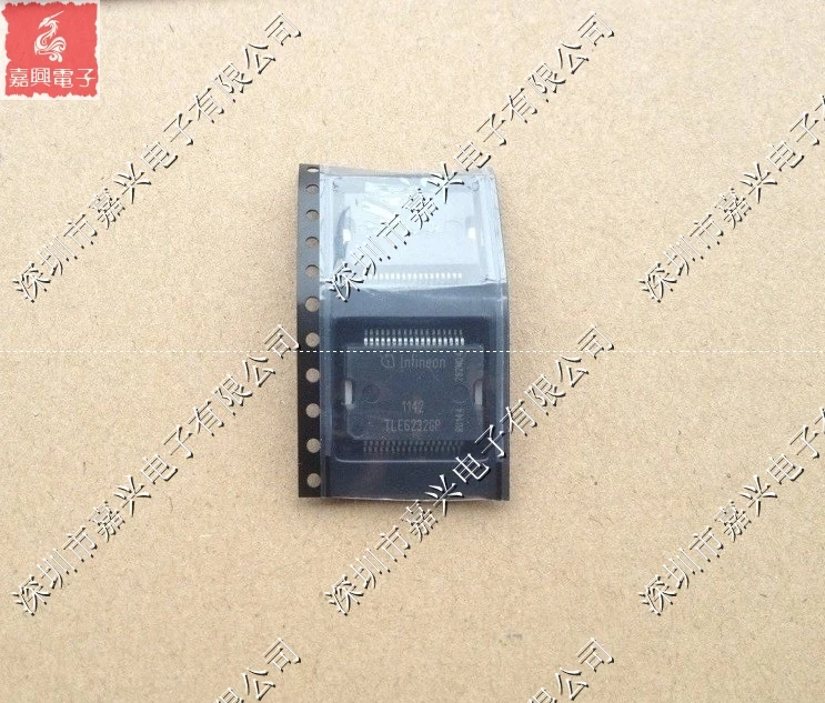 TLE6232GP TLE62326P  IC    10PCS