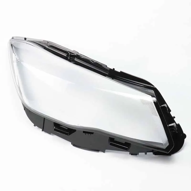 

Для ChangAn CS75 2018 2019 2020 2021, передняя фара из плексигласа, крышка корпуса, прозрачные абажуры