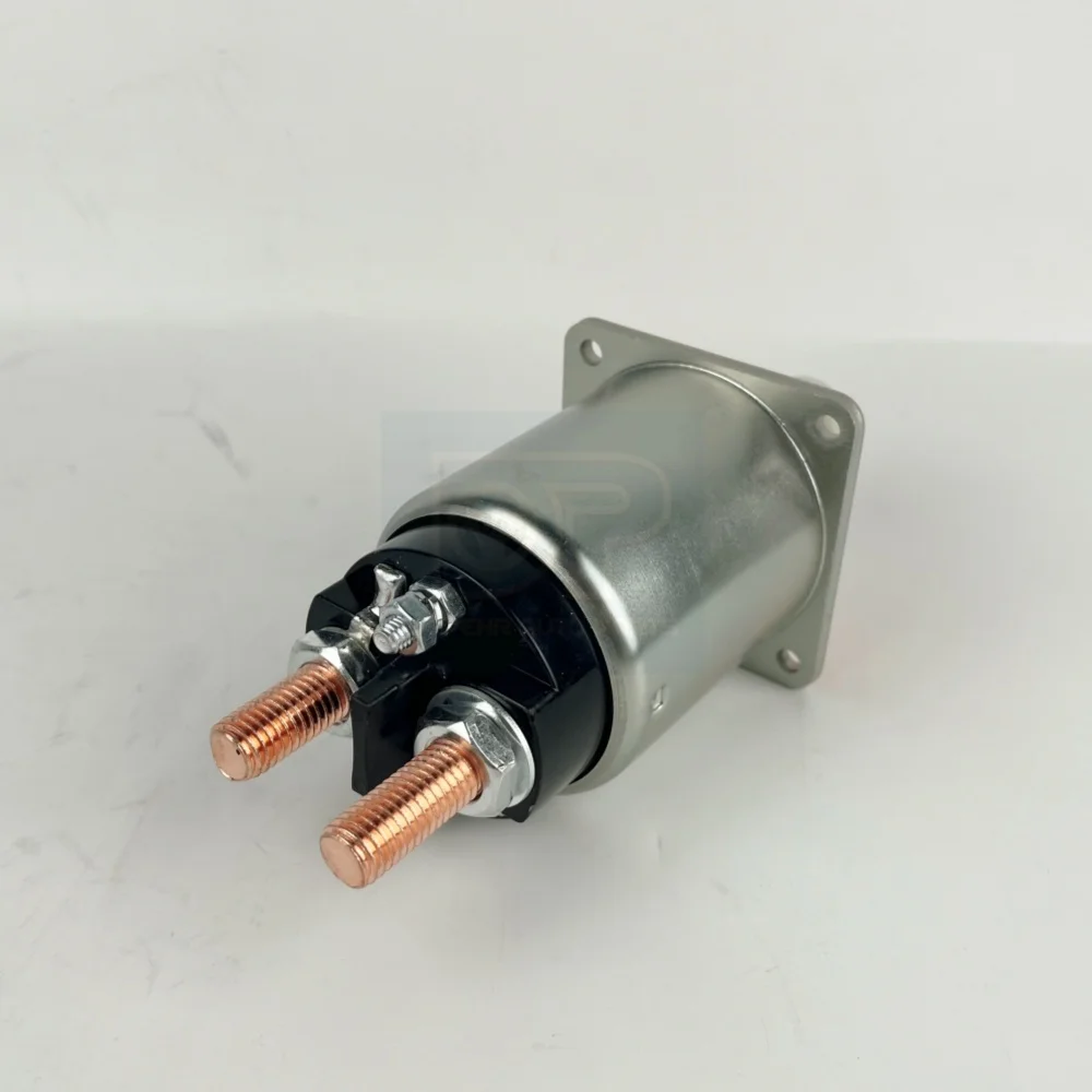 One Piece Truck 24v Starter Motor Solenoid Switch Relay OEM 2339403006 0011526310 1405979