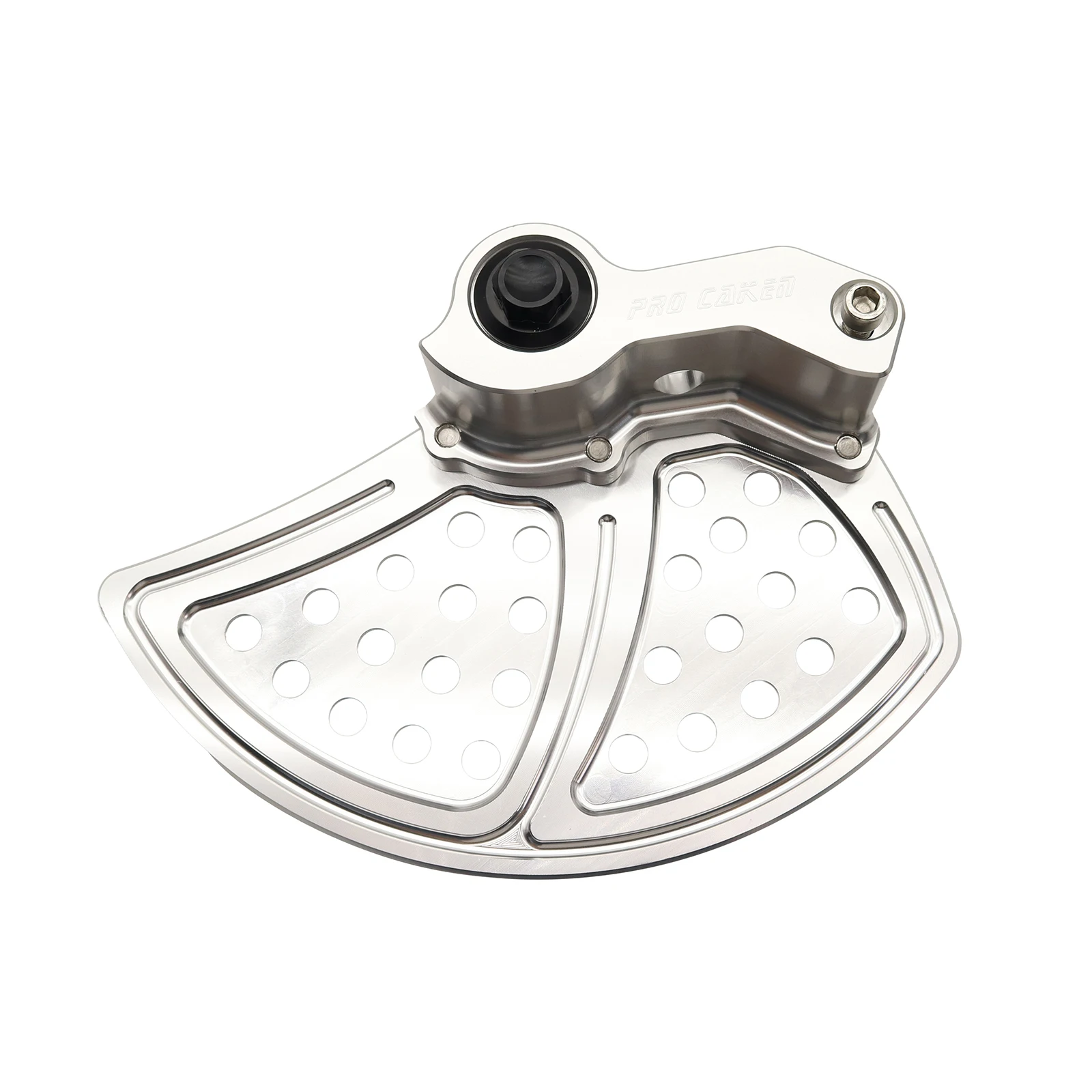 Front Brake Disc Guard Protector For KTM SX SX-F XC XC-F EXC EXC-F XC-W XCFW Six Days TPI For Husqvarna TC FC TE FE TX 125-500cc view 4