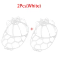 2Pcs(White)
