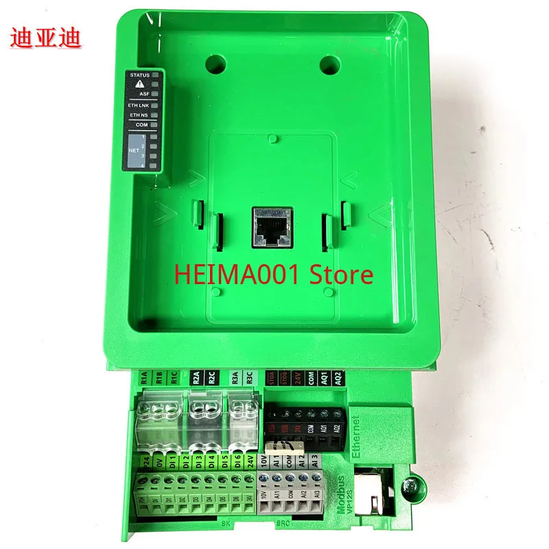 Frequency Converter ATV630 SerieS CPU Board Main Terminal Control Card VX4B600100