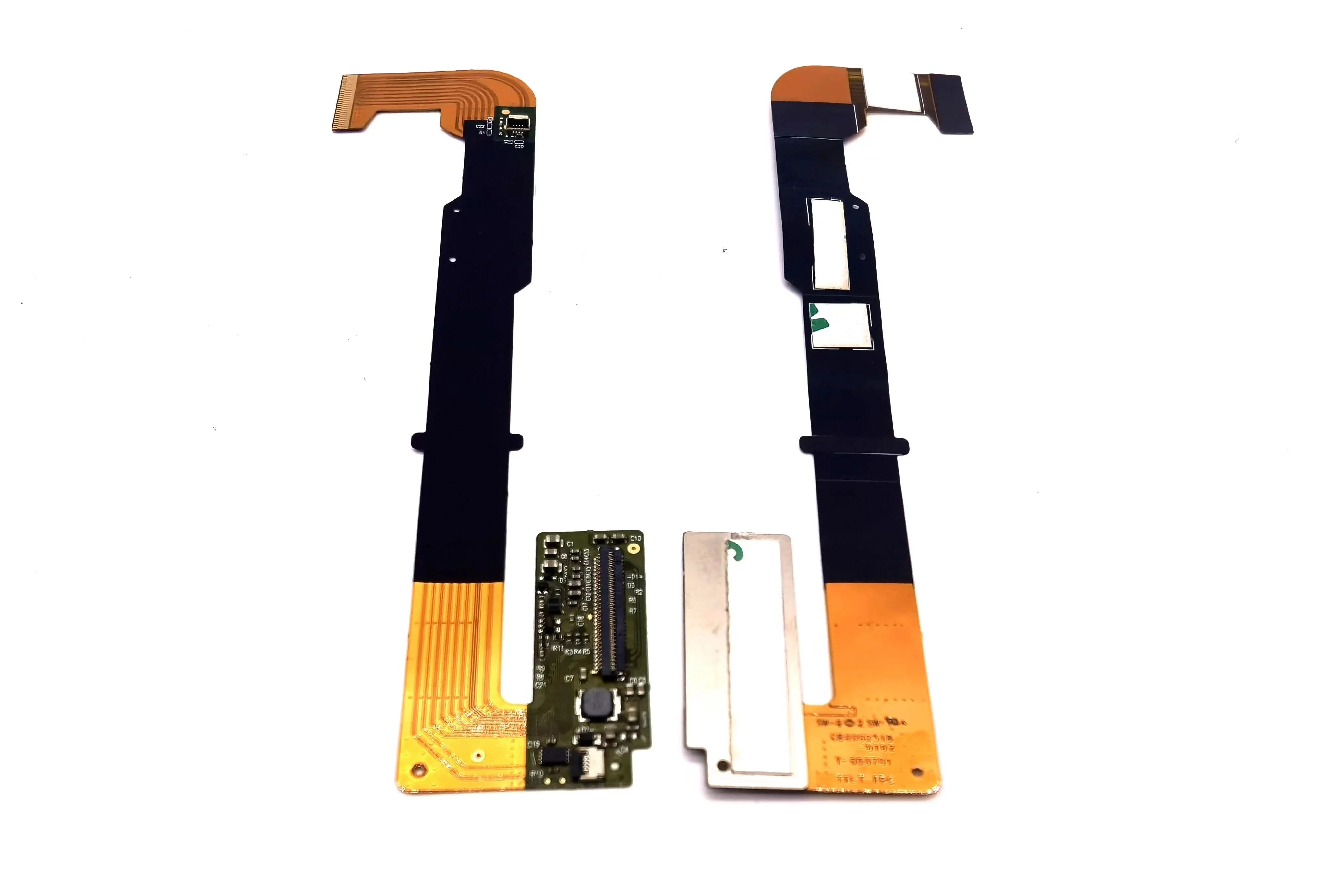 NEW Components Shaft Rotating Cable LCD Flex Cable For Fuji Fujifilm XA2 X-A2 XA-2 Digital Camera Repair Parts