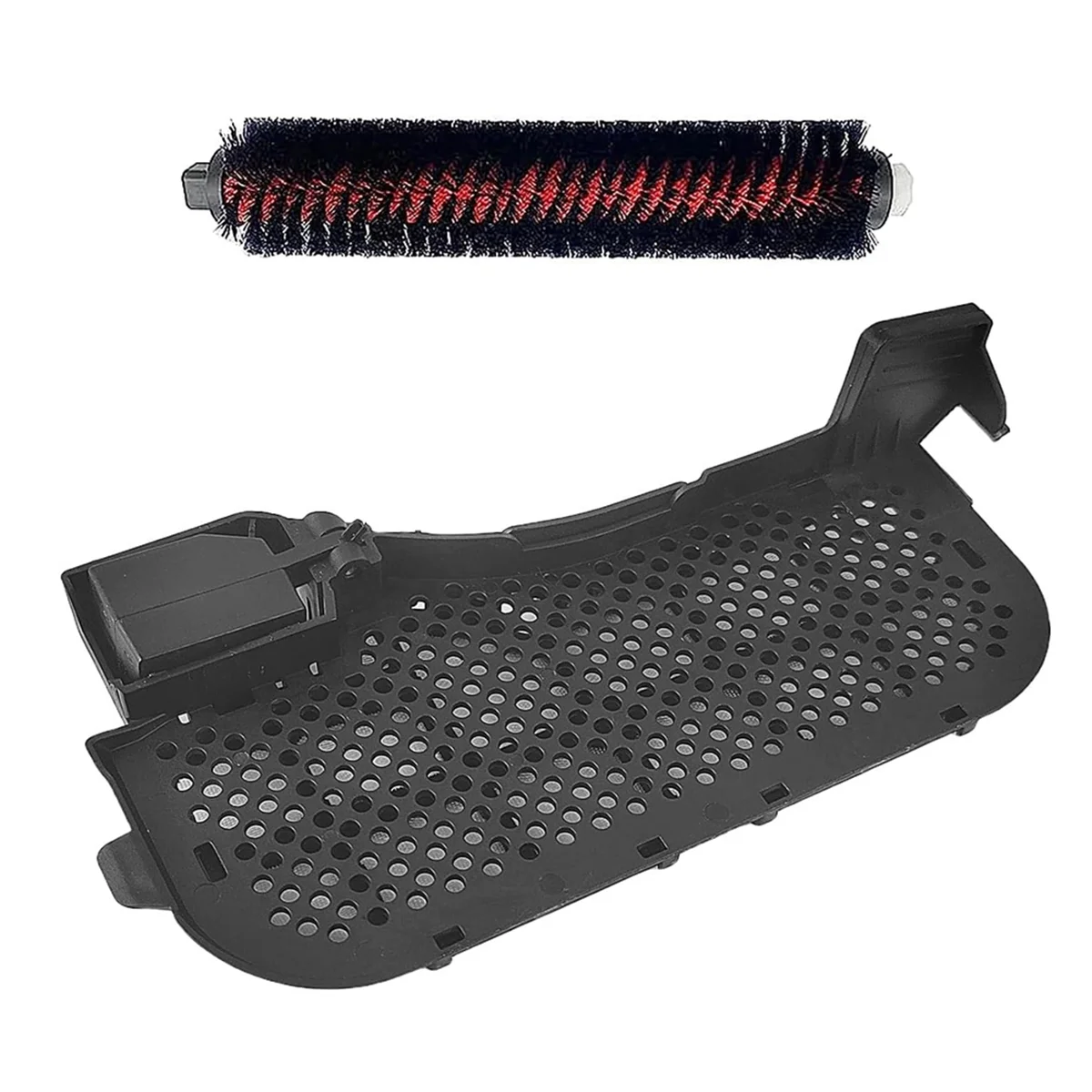 Filtre à eau et auto-livres Brosse d'entretien pour Roborock S8 Pro Ultra Accessories-A19G