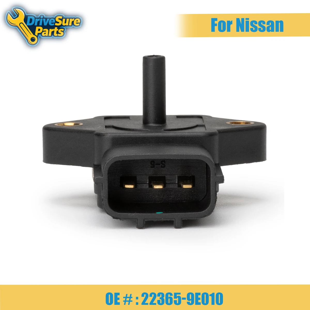 

22365-9E010 New High Quality Manifold Boost Pressure MAP Sensor For Nissan Quest For Mercury Villager For Infiniti Maxima