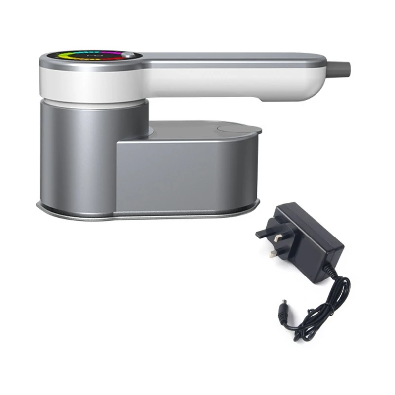 Fabric Iron Easy to Use Travel Iron Fabric Suitable for Home and Travel