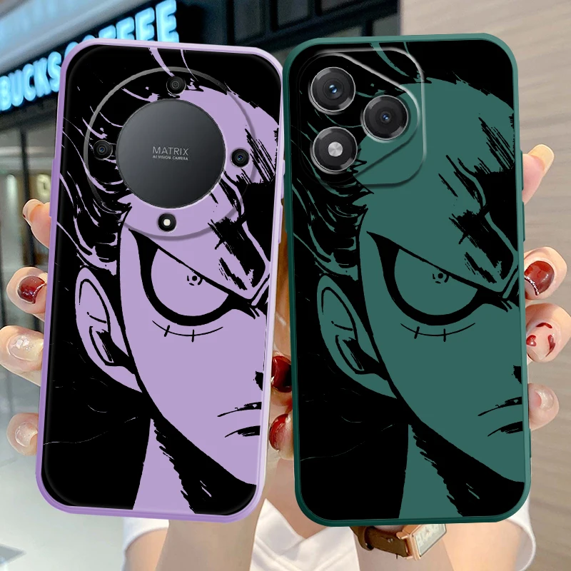 Coque de téléphone pour Honor X9D X9C X7d X7a X8a X9b X9a X8b X7b X5c, couverture souple, design cool