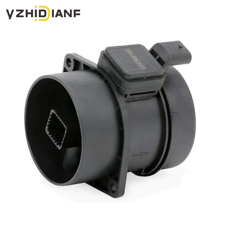 

Auto Engine Mass Air Flow Meter Sensor 5WK97917 A6510900148 MAF Sensor For MERCEDES-BENZ