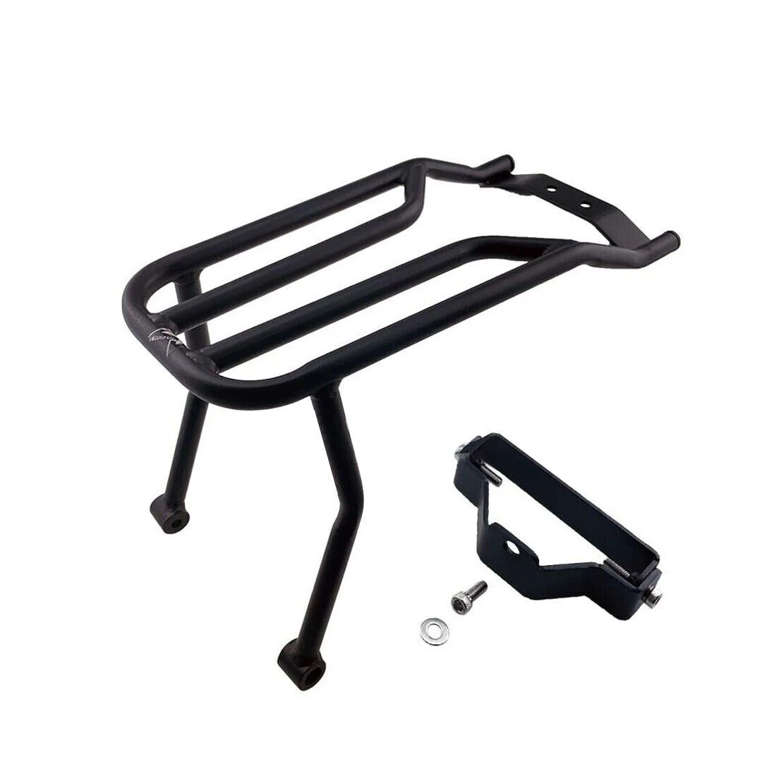 CENTER LUGGAGE RACK BAG CARRY SCRATCH GUARD PROTECT For HONDA DAX125 ST125 dax st125 2021-2023