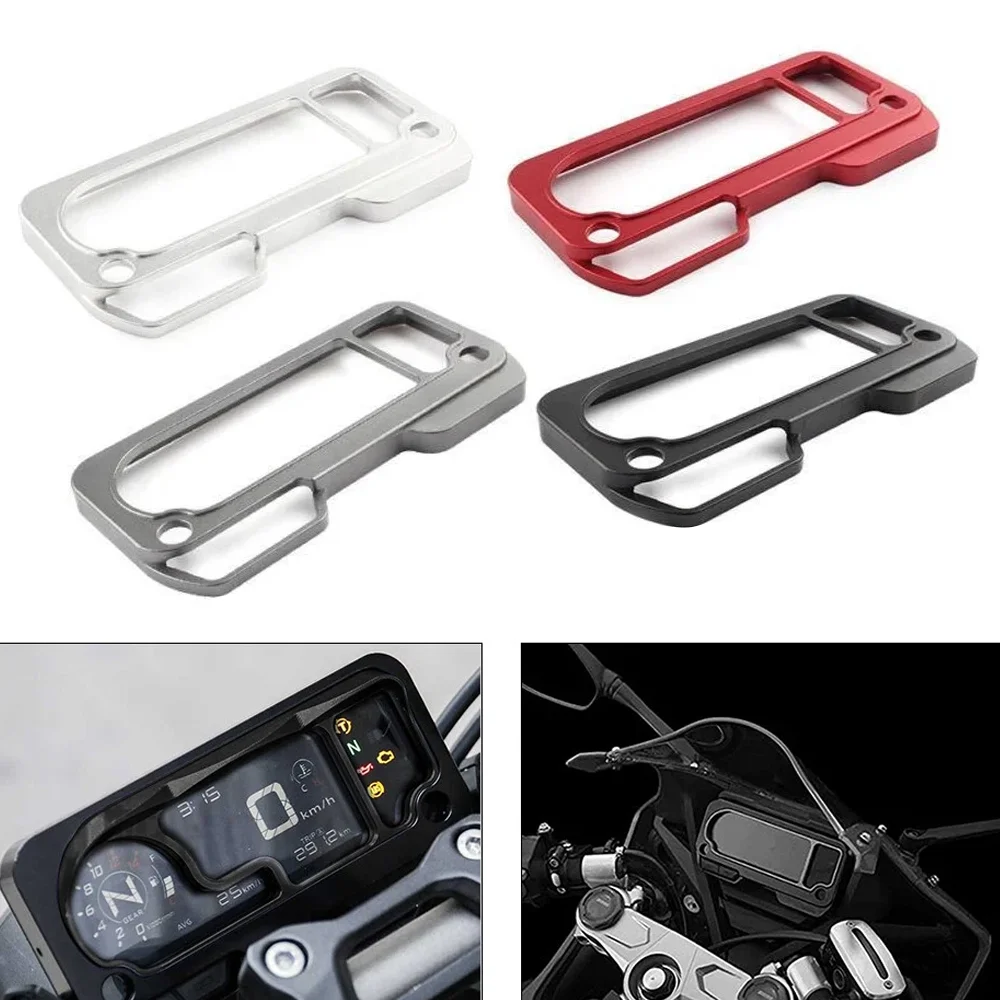 

Motorcycle Speedometer Cover Guard for HONDA CB500X CB650R CBR650R CB 500X 650R CBR 650R 2019-2020