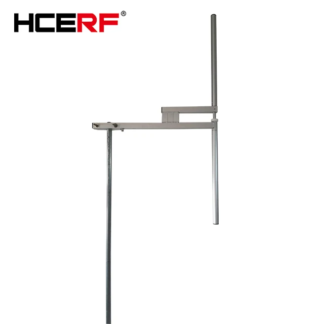 

High Gain wireless FM Digital Dipole Antenna for Maximum 1000w Output Power Transmitter