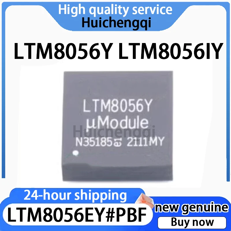 

Новая LTM8056EY # PBF LTM8056Y LTM8056IY посылка оригинальная интегральная схема IC, 1 шт.