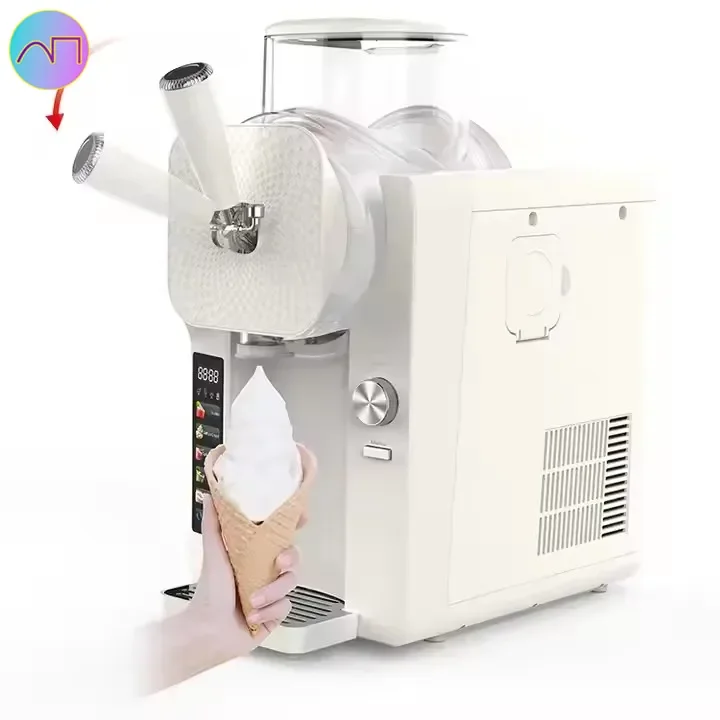 Compressor Ice Crea… - image