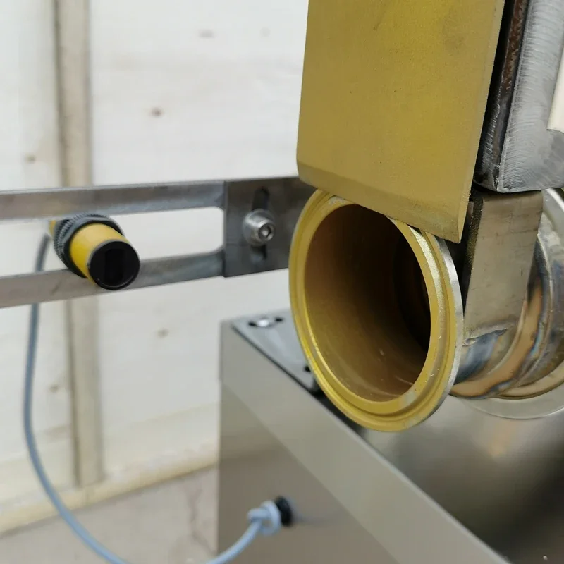 New Product Multifunctional Automatic Dough Forming Machine Biscuit Bread Dough Divider Machine