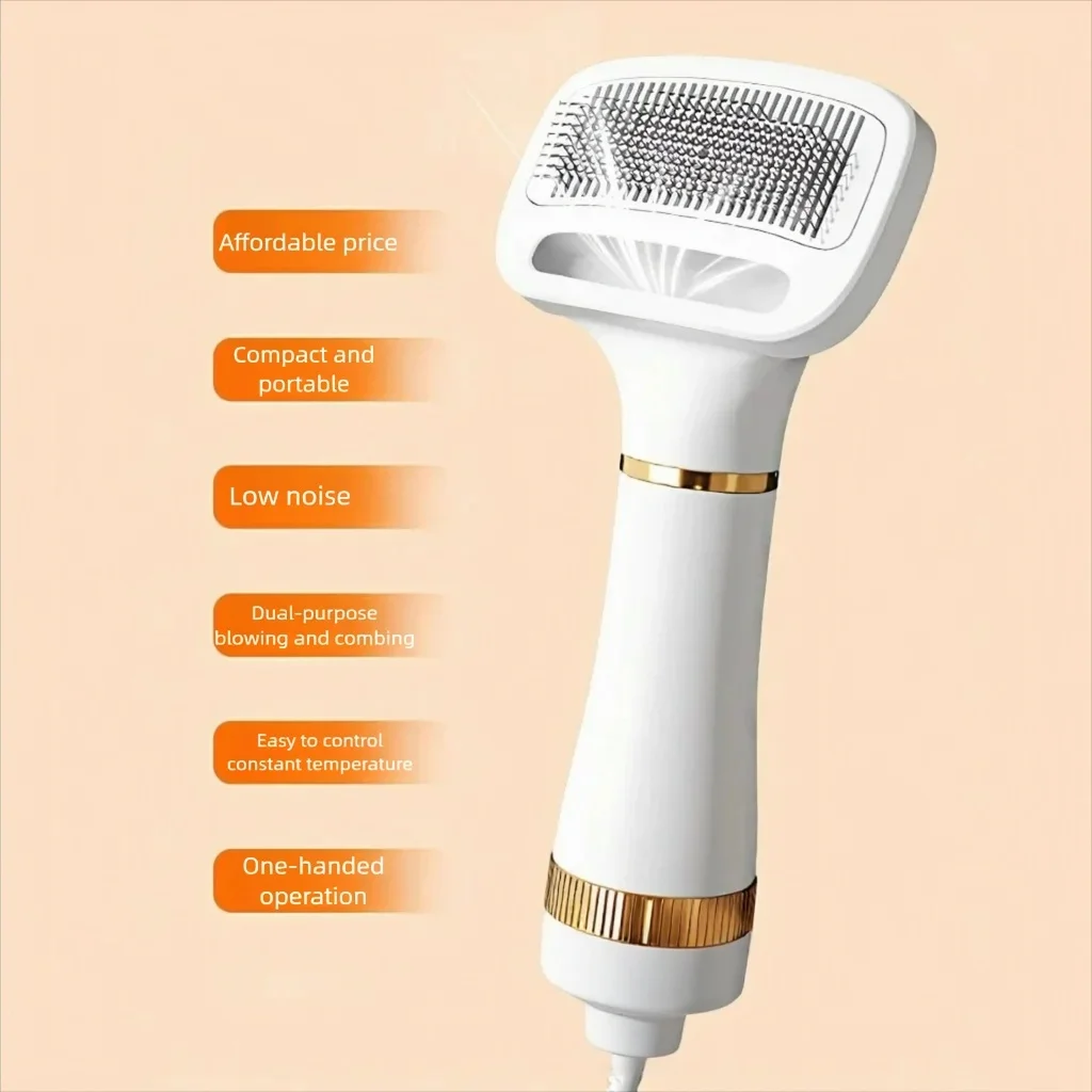 Thumbnail 3 - #28 Pet Hair Dryers Comparison Guide