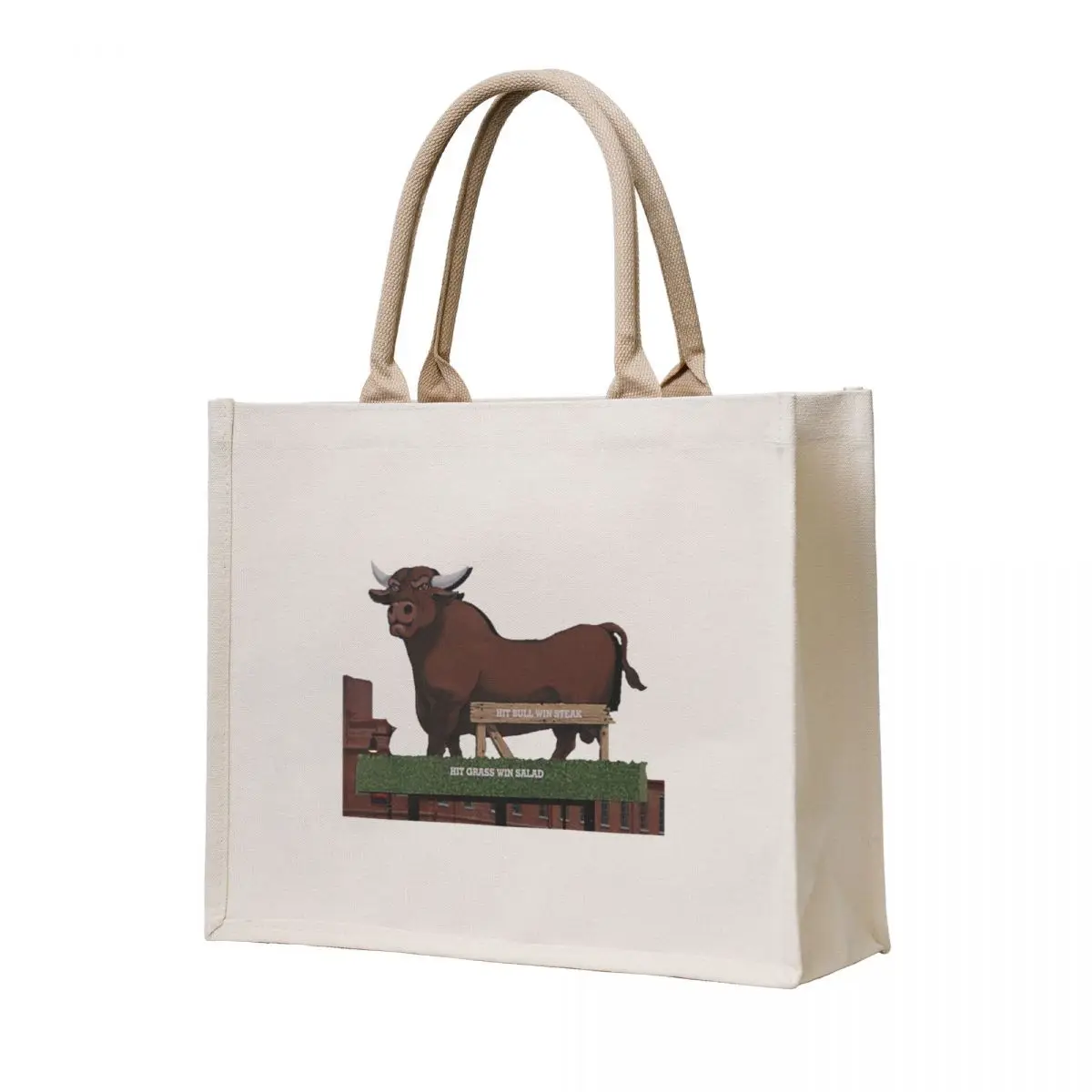 

Bull Durham Tote Bag tote bag woman Women's shopper bag luxury women shopper woman