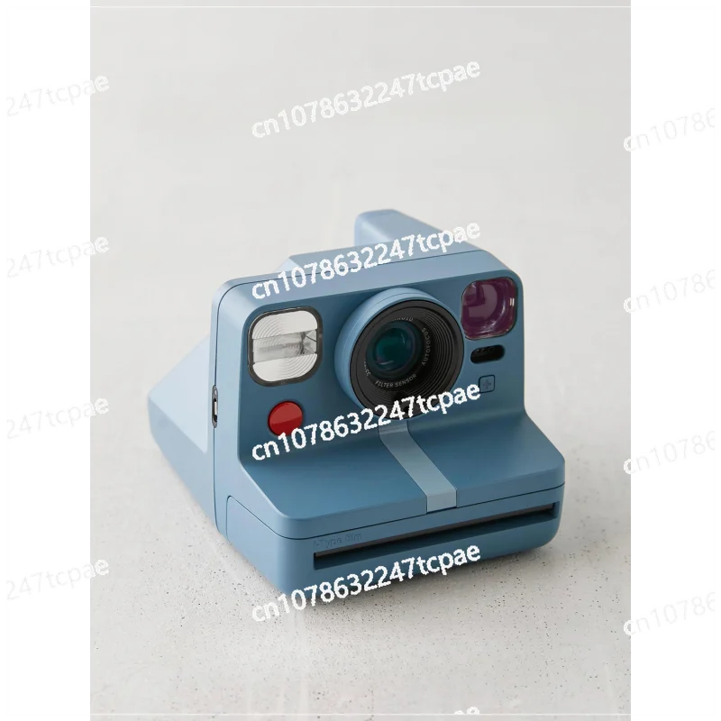 

Белая пленка для фотоаппарата Polaroid Vintage Polaroid