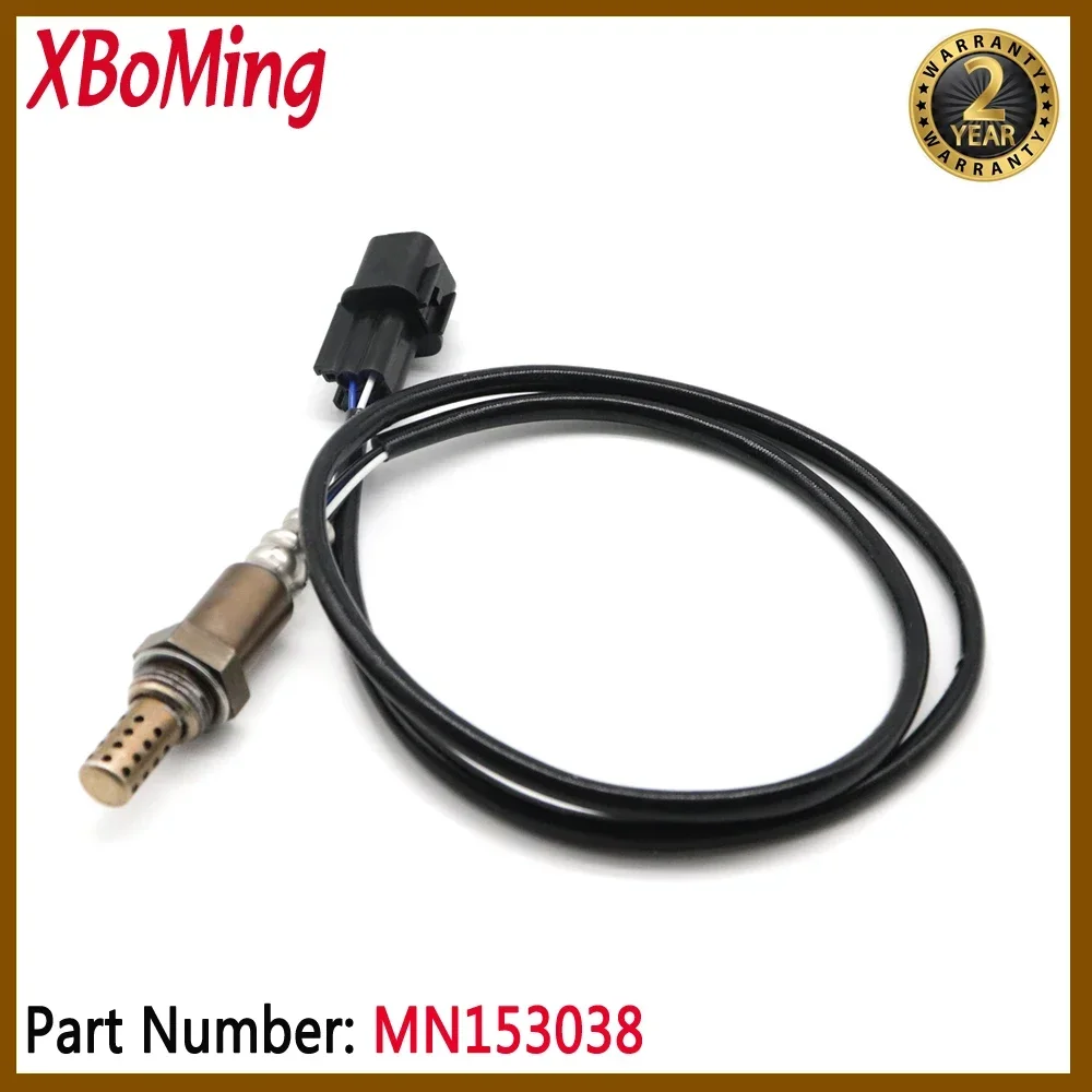 

Lambda Oxygen O2 Sensor Air Fuel Ratio Sensor MN153038 MN153037 For MITSUBISHI ECLIPSE GALANT MONTERO SPORT 1995-2012