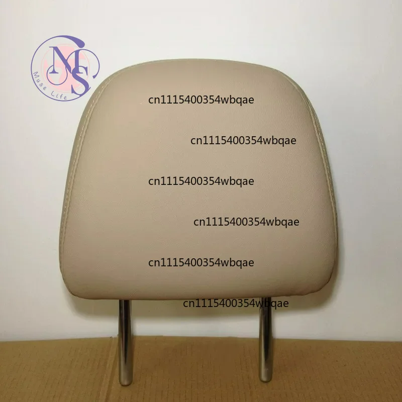 OEM Front Seat Headrest for Toyota 7th /7.5‑Gen Camry