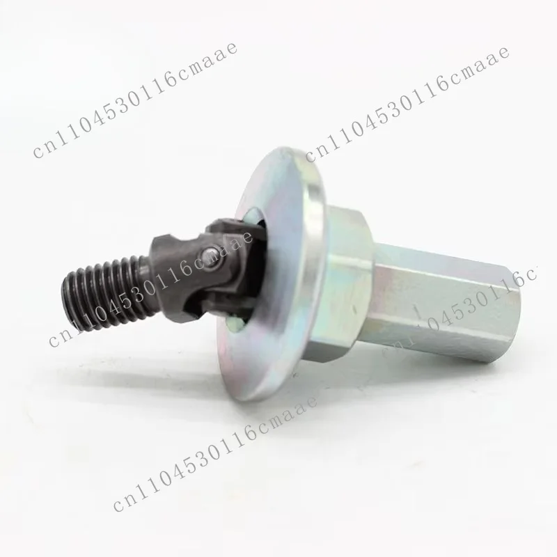 Construction Machinery Excavator Parts Universal Joystick Assembly Handle Parts