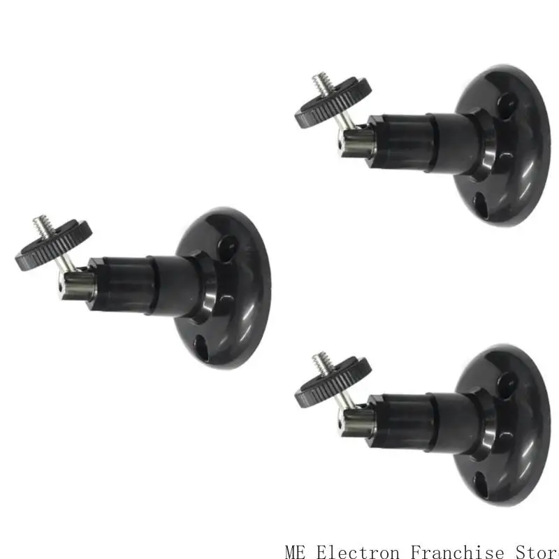 Держатель на открытом воздухе T5EA с вращением на 360 градусов для повышения мониторинга безопасности