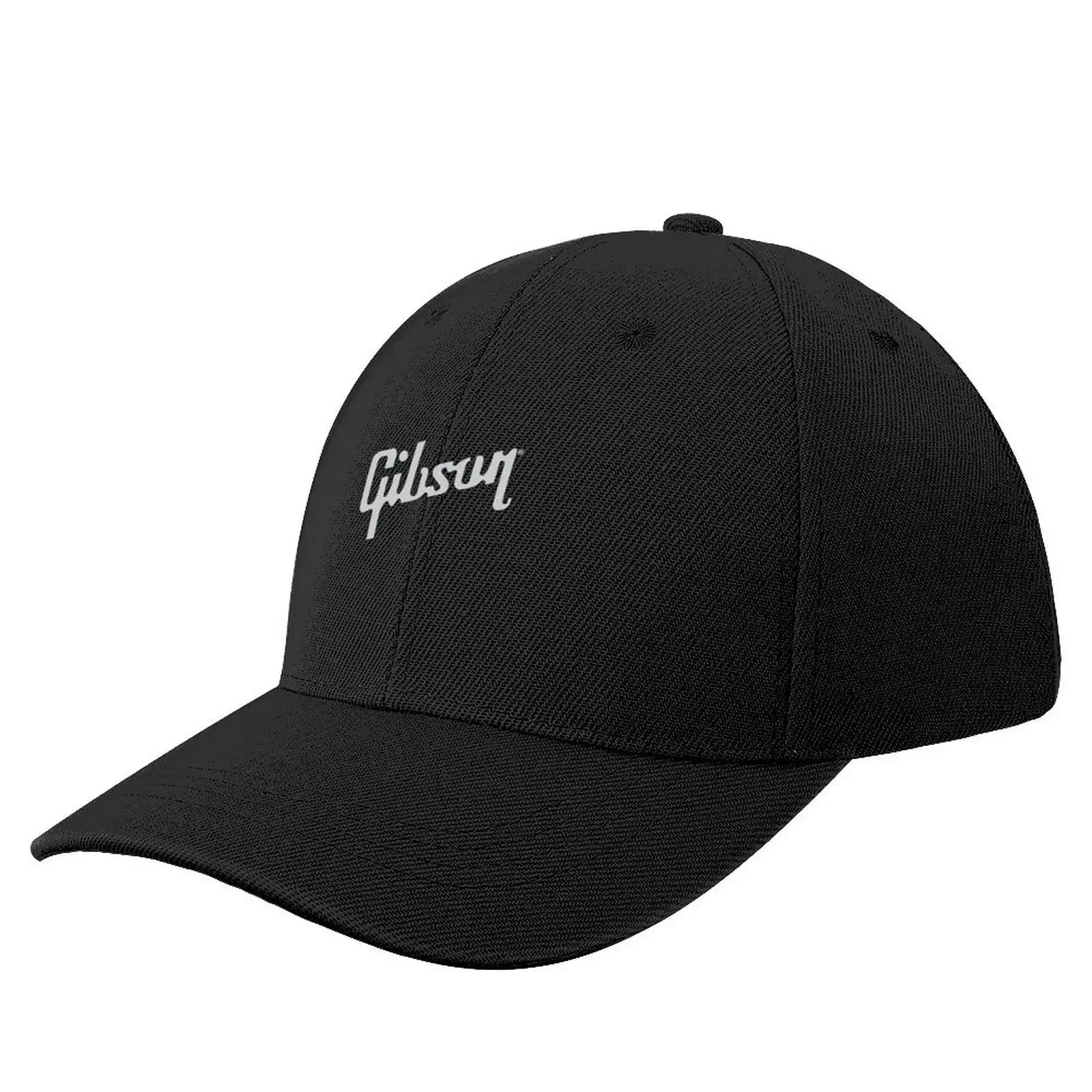 Gibson Baseball Cap |-F-| Cosplay Trucker Cap Women Beach Fashion Men's