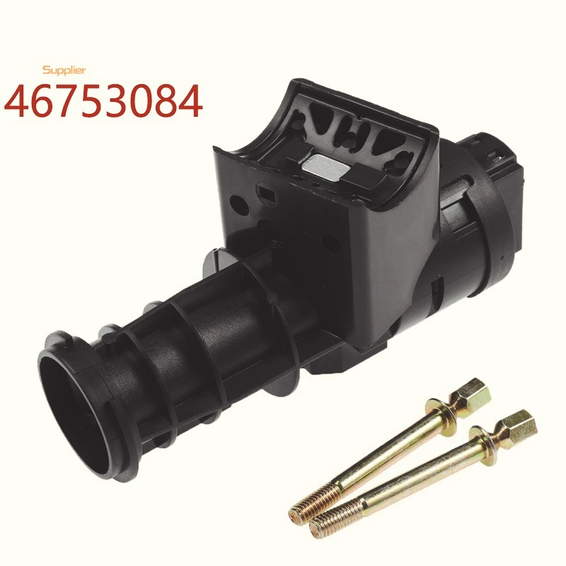 PL-Nuevo 46753084   Bloqueo l interruptor  encendido para Fiat Punto Doblo Palio Alfa Romeo 147 A 51831898   Accesorios para