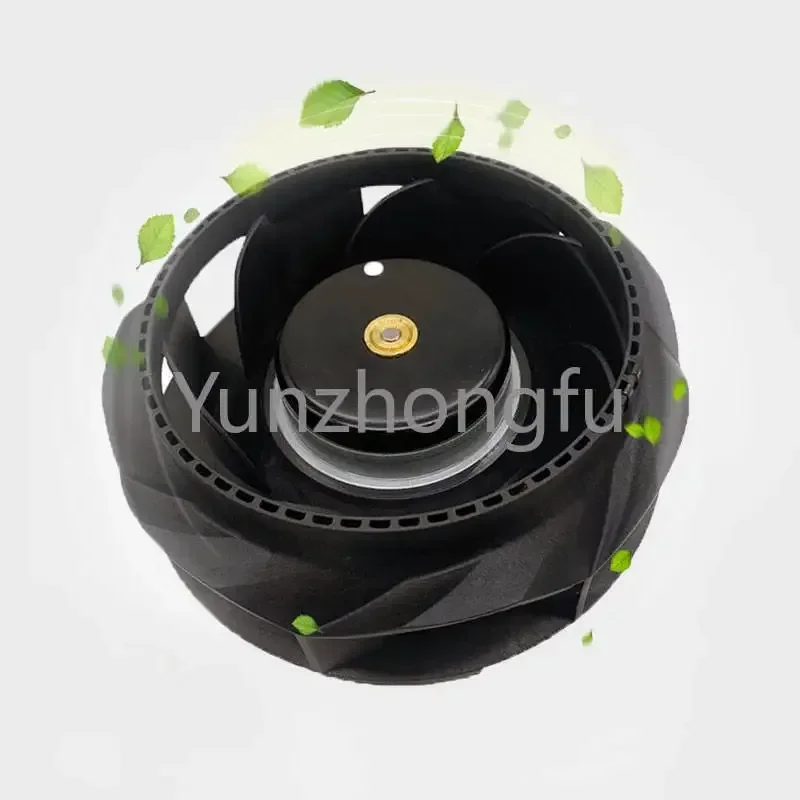 20mm 30mm 40mm 50mm 60mm 70mm 80mm 90mm 100mm 120mm 12V 24V 220V Silent Exhaust Cooling DC Radial Centrifugal Fans