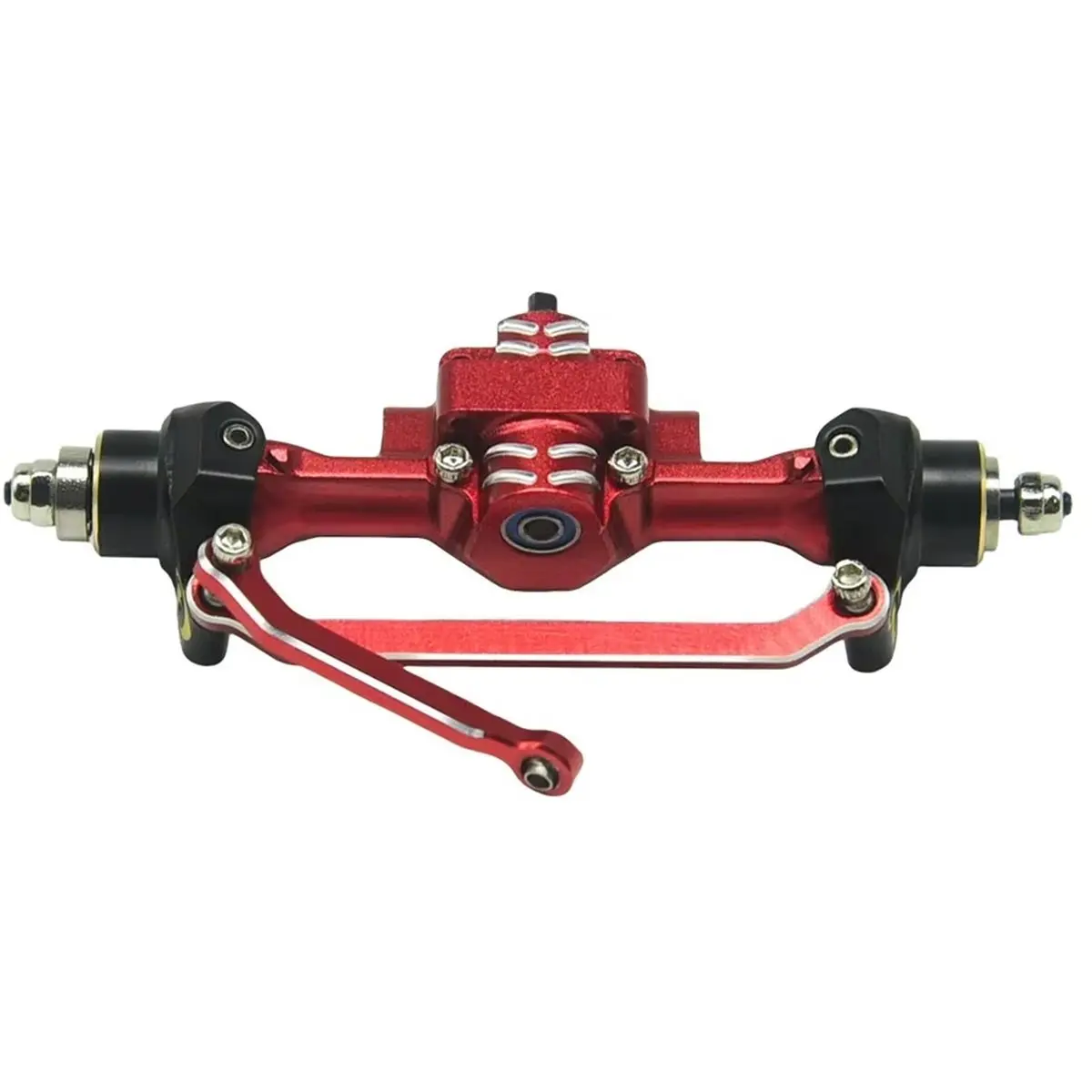 update. For Axial 1/30 SCX30 AXI-2261 AXI-2048 RC Remote Control Climbing Vehicle Upgraded Metal Parts