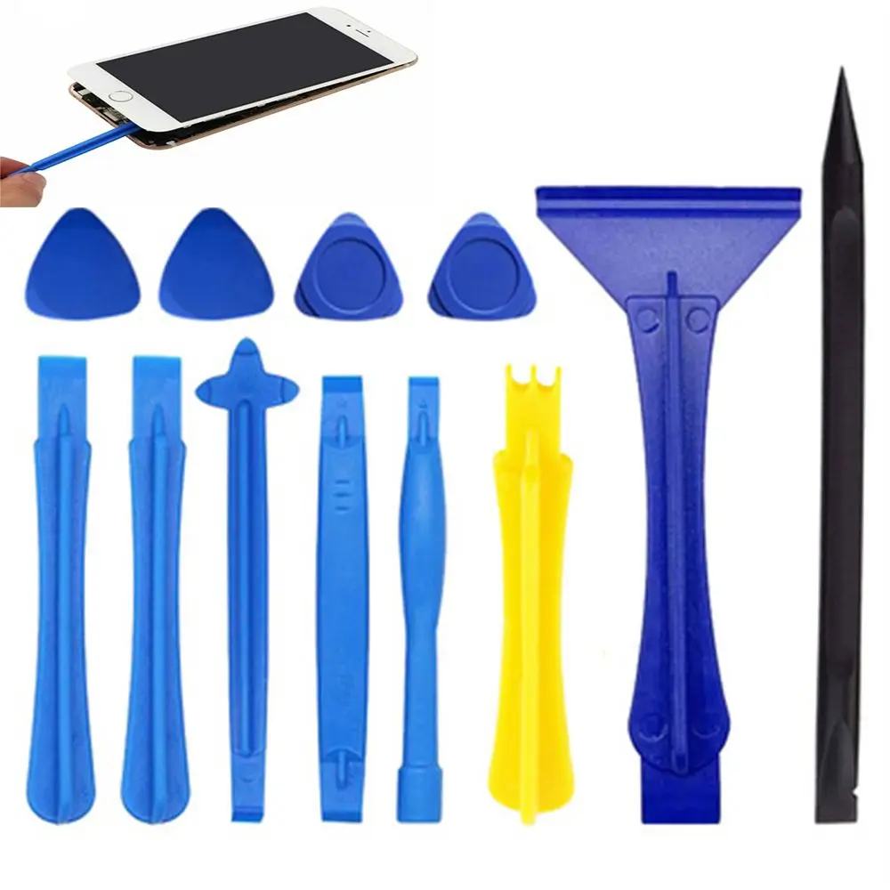 sublimation blanks Blade Opening Tool Repair Kit For Electronic Equipment Kits Screen Opening Tool For Mobile Phone Repair