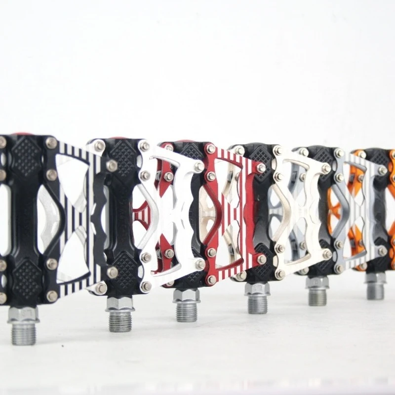 

Bicycle, mountain bike, pedal, aluminum alloy bearing