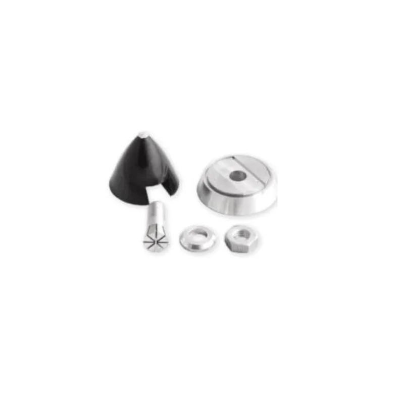 German AeroNaut Cam Folding Propeller  Grips and Spinner Cap Glider High Strength Lightweight for RC Aircraft