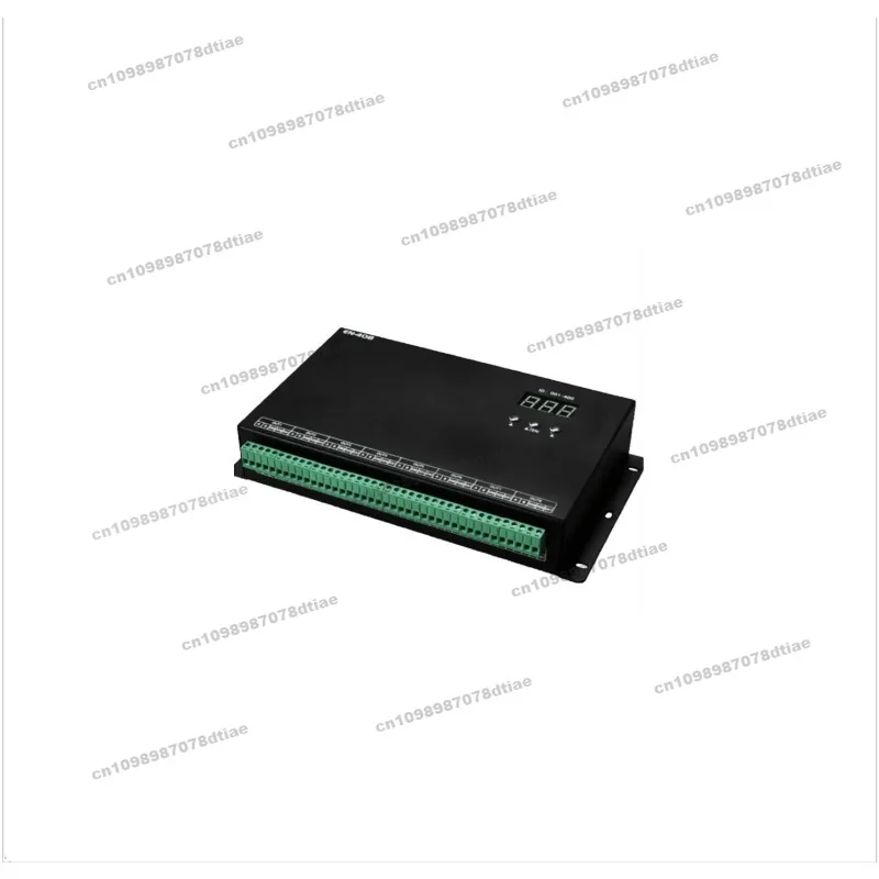 

SN-410, SN-410C Computer Real-time Playback Master Control, Lighting Engineering Lighting Control System