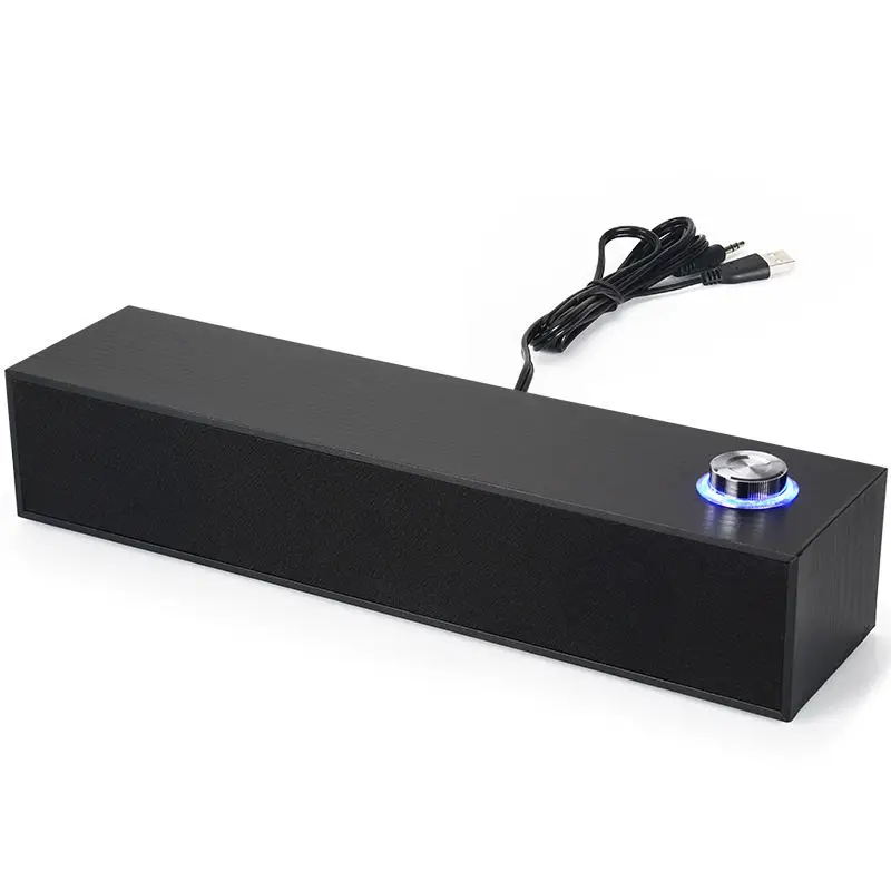 Vofull Hot Selling Wireless Outdoor TV soundbar Home Theatre Speaker System Outdoor TV Sound Bars