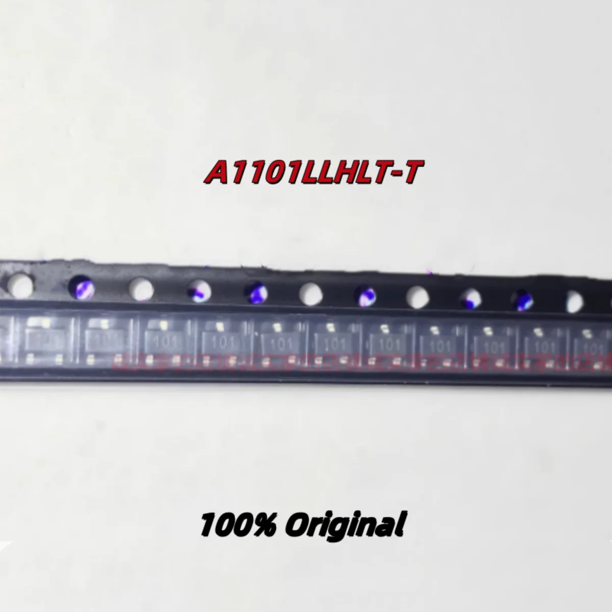 

5 шт. 100% новый A1101LLHLT-T 101 A1104LLHLT-T 104 SOT-23 Совершенно новые оригинальные чипы ic