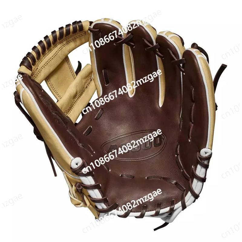 A2000 Baseball Glove Baseball & Softball Gloves Leather