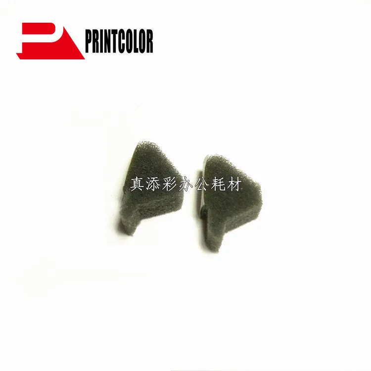 

10 шт., Уплотнители для барабана Ricoh Aficio 1075 2075 7001 7500 8000 8001 9001