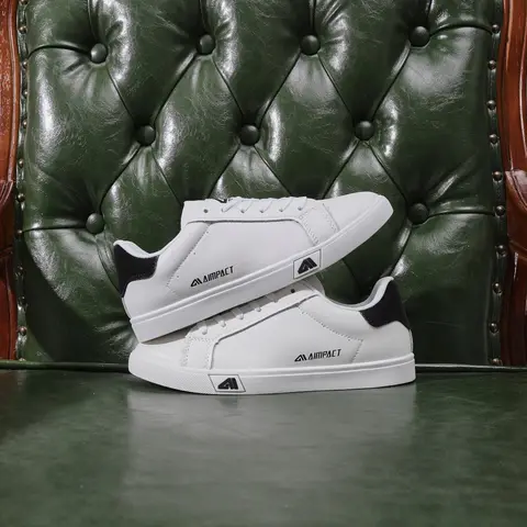 10 best sales vita damskor - №10