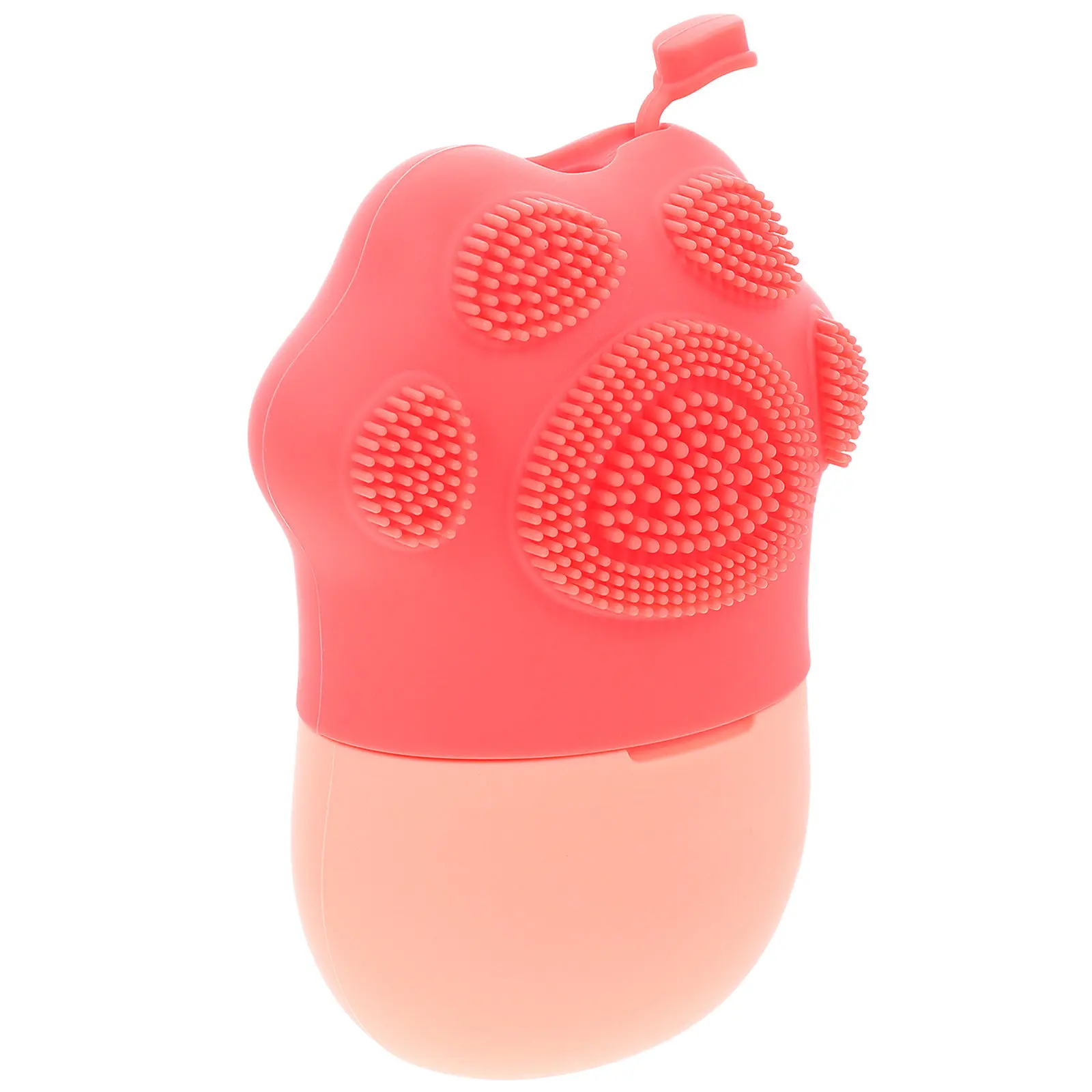 

Силиконовый массажер для лица для уменьшения темных кругов, сужения пор, многоразовый инструмент для ухода за кожей, охлаждающий ролик с эффектом льда