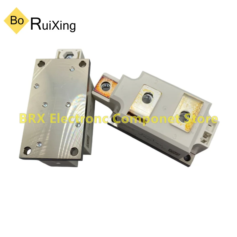 New Igbt Module Skk…