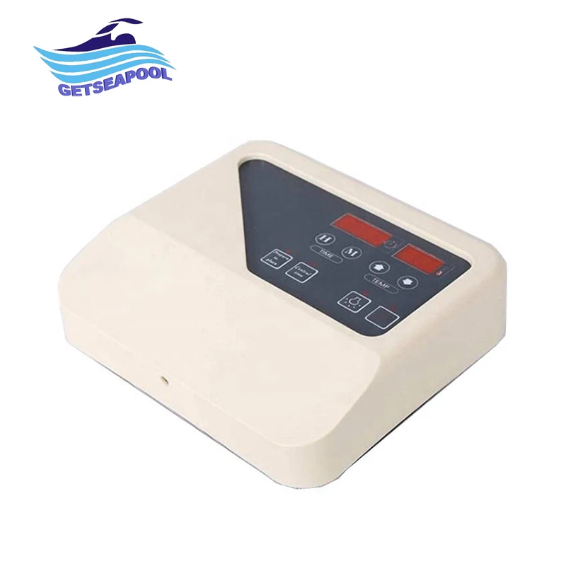 

Инфракрасные нагревательные панели из углеродного волокна для управления сауной, цифровой контроллер обогревателя для сауны