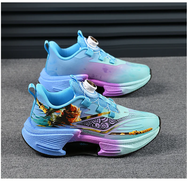 Chaussures d'automne pour hommes, best-seller, chaussures de course en maille respirante, entraînement de vitesse en plaque de carbone, randonnée antidérapante rembourrée, un, 2025