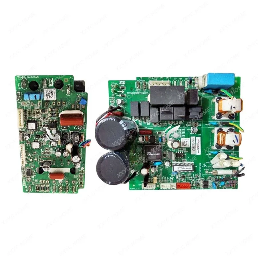 set air conditioning board AR025020277 AC02IA9.RWP.130105 AR05020182 AC02IB5.RWM.130225 part