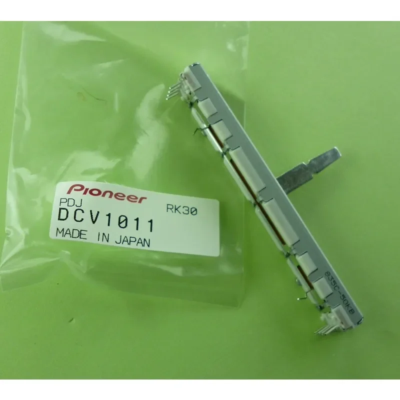 Палка управления скоростью Pioneer для интегрированной T-консоли XDJRR/DDJ400/800/SR2/FLX6 — DCV1011 Палка управления скоростью Pioneer для интегрированной T-консоли XDJRR/DDJ400/800/SR2/FLX6 — DCV1011