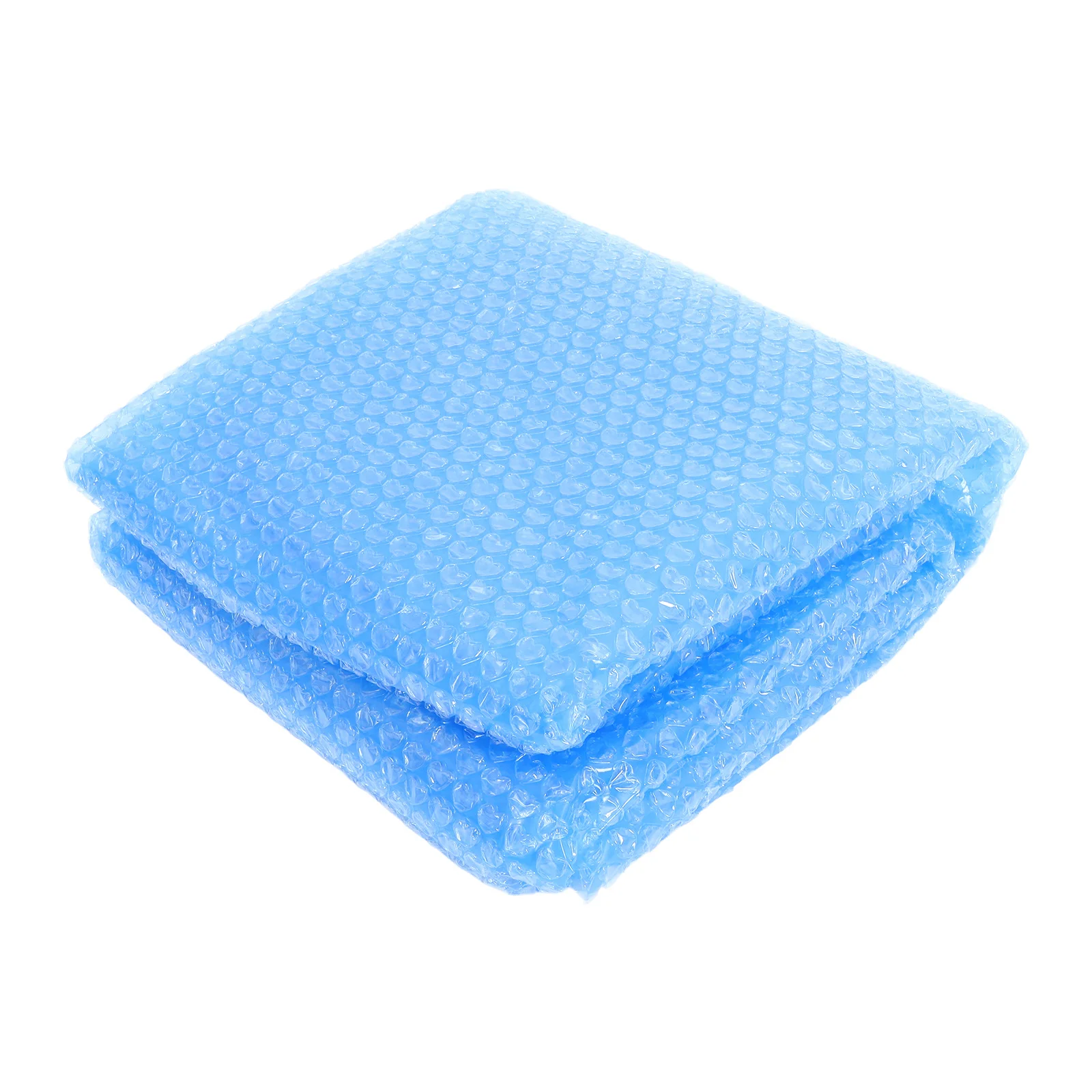 

Inflatable Pe Pool Bubble Cover Rectangular Insulation Film Outdoor Swimming Pool Heat Retention Anti-Evaporation Waterproof